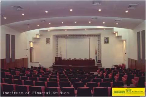 Institute of Financial Studies