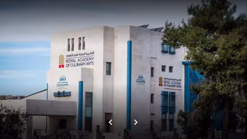 Royal Academy of Culinary Arts