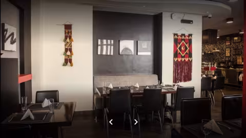 Royal Academy of Culinary Arts