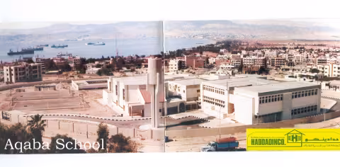 Aqaba School