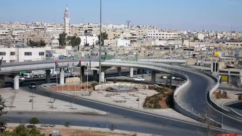 Al-Quasmeh Bridge