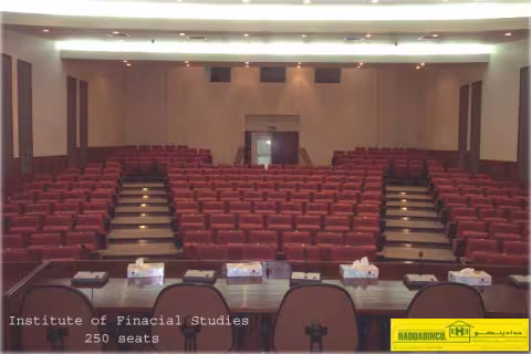 Institute of Financial Studies