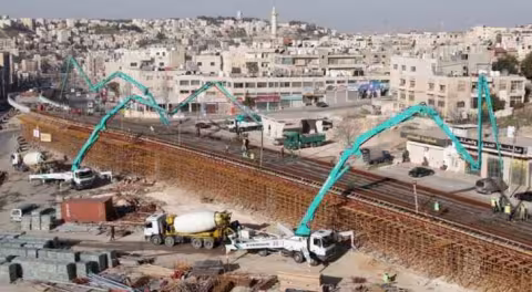 Al Dawreat Intersection