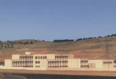 Karak School