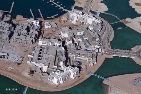 Ayla Aqaba - Hyatt Regency Hotel