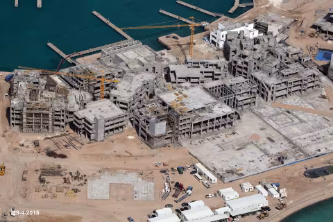 Ayla Aqaba - Hyatt Regency Hotel