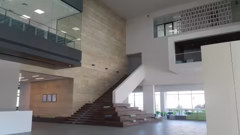 Queen Rania Teacher Academy (QRTA) 