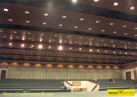 Royal Culture Center