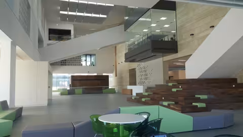 Queen Rania Teacher Academy (QRTA) 