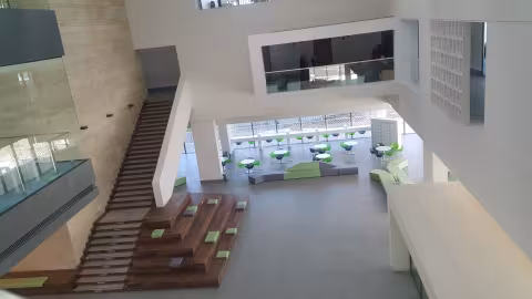 Queen Rania Teacher Academy (QRTA) 