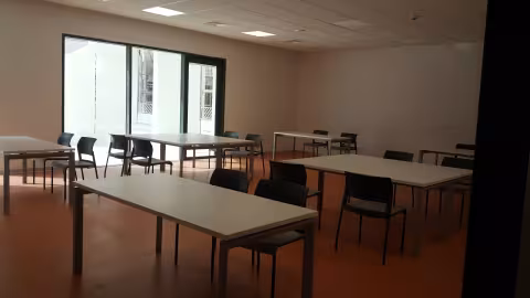 Queen Rania Teacher Academy (QRTA) 