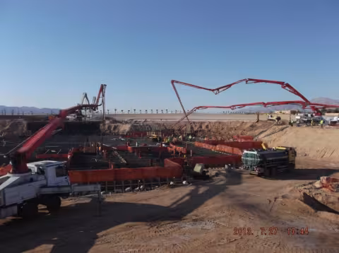 Ayla Aqaba - Hyatt Regency Hotel