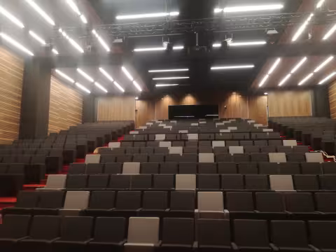 Queen Rania Teacher Academy (QRTA) 