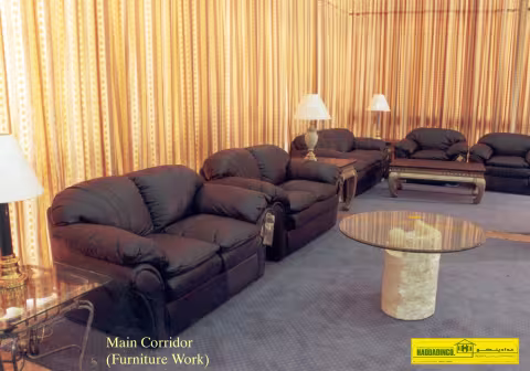 Royal Culture Center