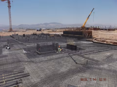 Ayla Aqaba - Hyatt Regency Hotel