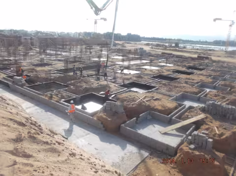 Souk Hotel, and Souk Area – Ayla Aqaba