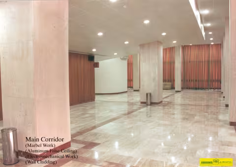 Royal Culture Center