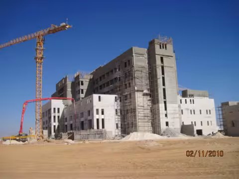Al Mafraq Hospital