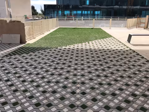 Queen Rania Teacher Academy (QRTA) 