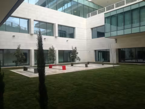 Queen Rania Teacher Academy (QRTA) 