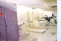 Prince Hashim Hospital Renovation