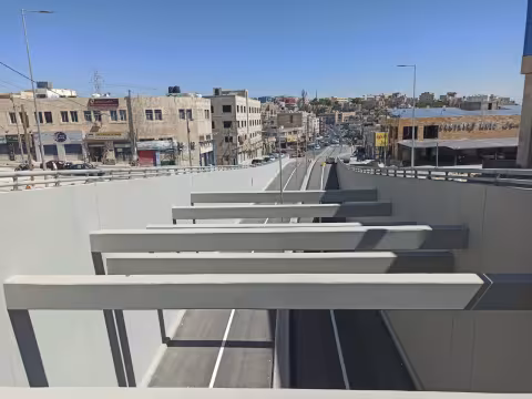 BRT - Tareq Ain Ghazal