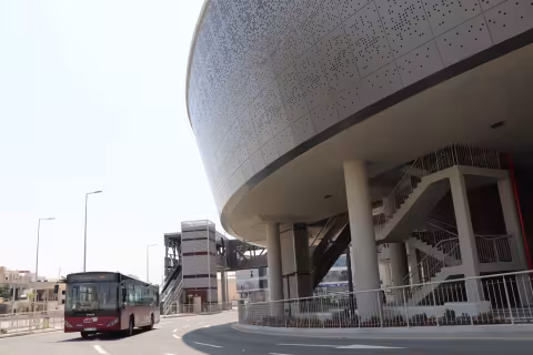 BRT - Tareq Ain Ghazal