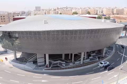 BRT - Tareq Ain Ghazal