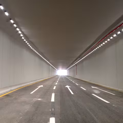 BRT - Tareq Ain Ghazal