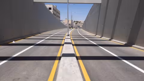 BRT - Tareq Ain Ghazal