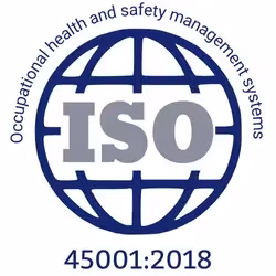 ISO 45001