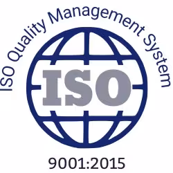 ISO 9001