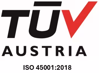 ISO 45001
