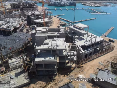 Souk Hotel, and Souk Area – Ayla Aqaba
