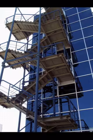 Jordan Kuwait Bank Head Quarter