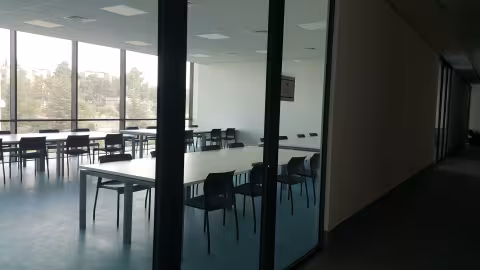 Queen Rania Teacher Academy (QRTA) 