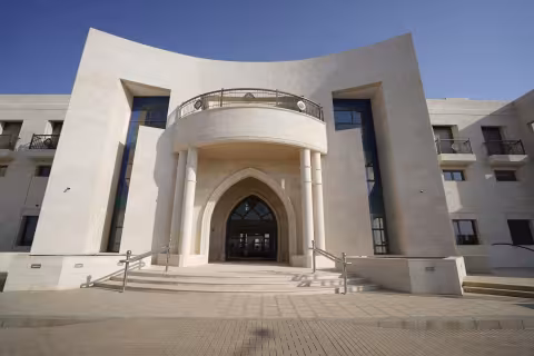 Rosary School