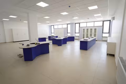 Rosary School
