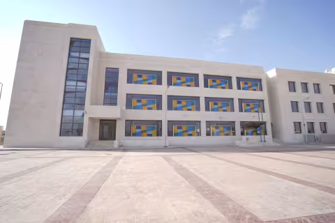 Rosary School