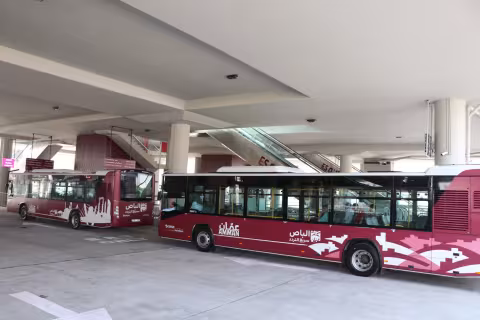 BRT - Tareq Ain Ghazal