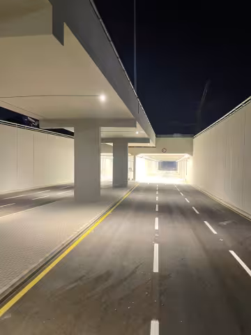 BRT - Tareq Ain Ghazal