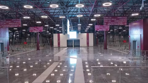 BRT - Tareq Ain Ghazal