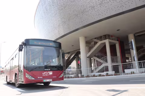 BRT - Tareq Ain Ghazal