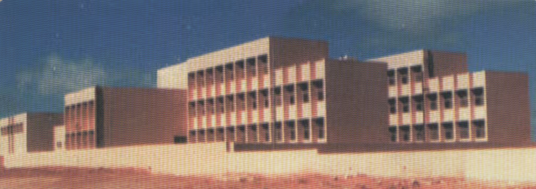 Madian School